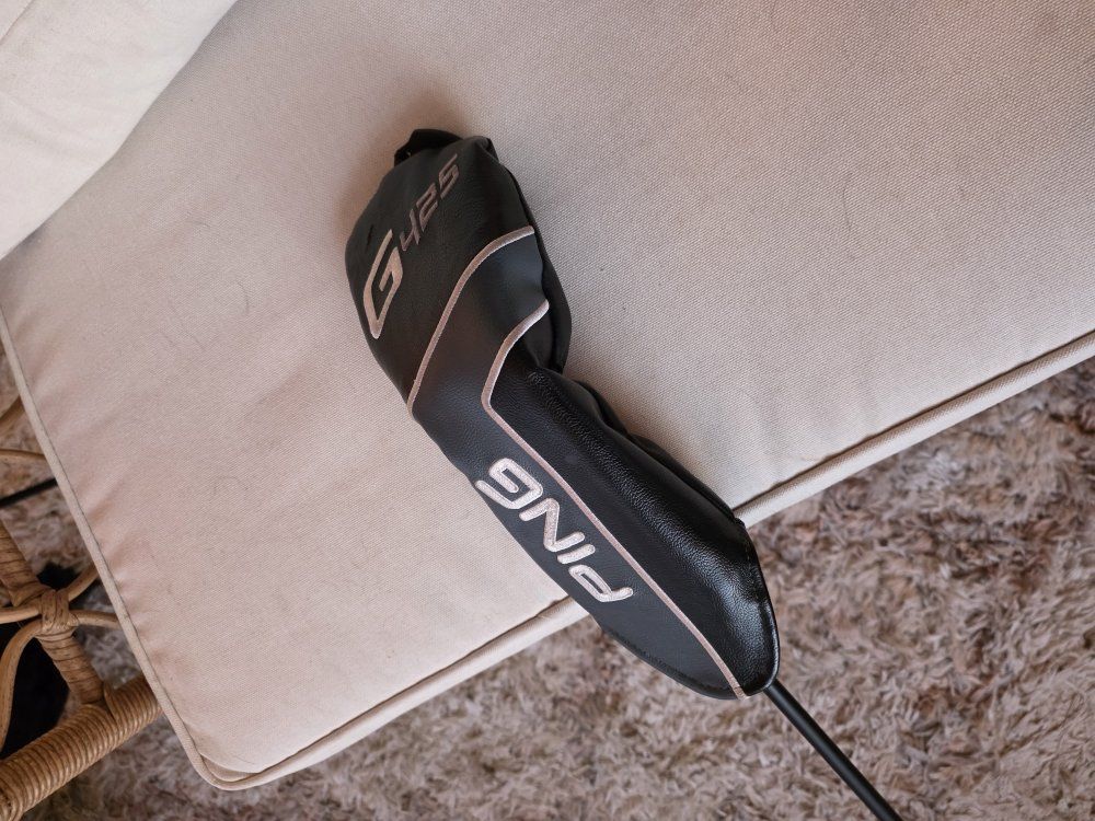 Ping g425 Max 3 Wood