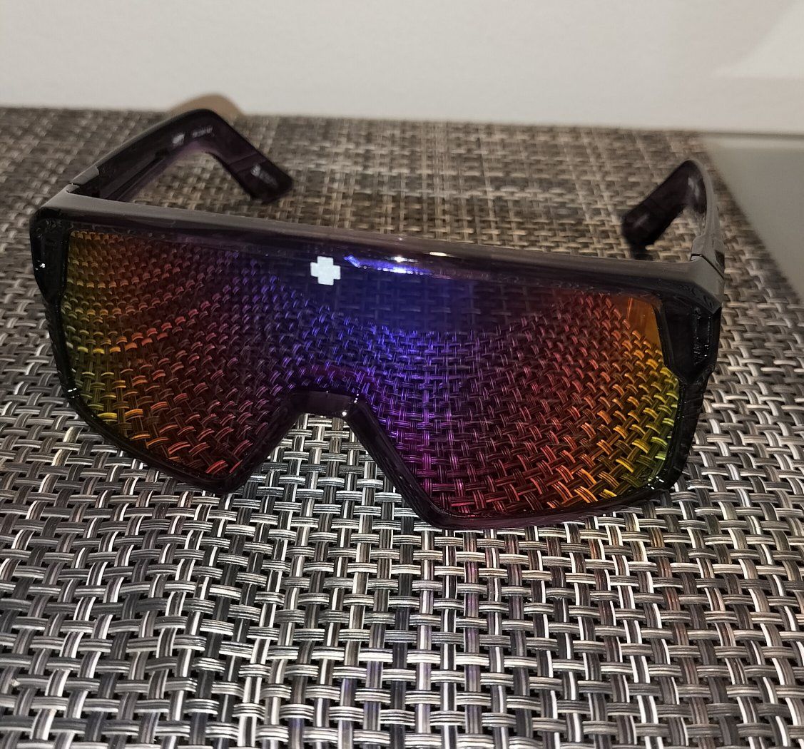 Spy Sunglasses Monolith nonpolarized