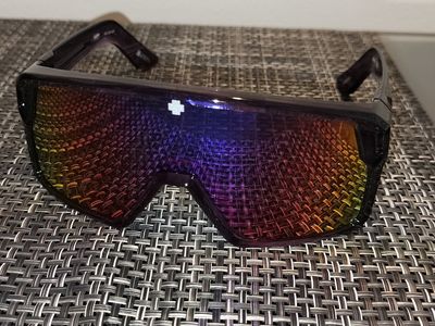 Spy Sunglasses Monolith nonpolarized