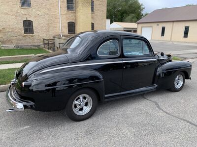 1946 FORD