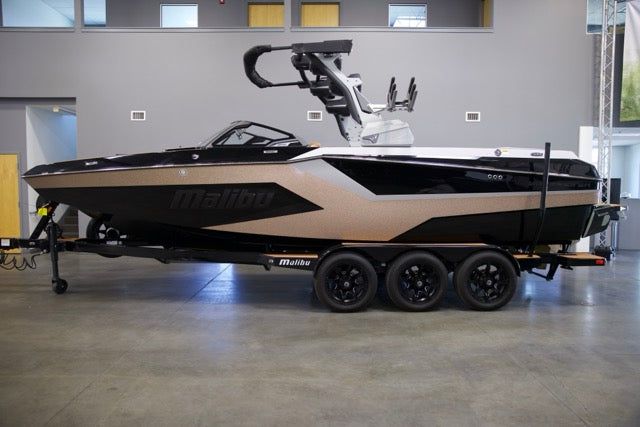2026 Malibu 24 MXZ Boats