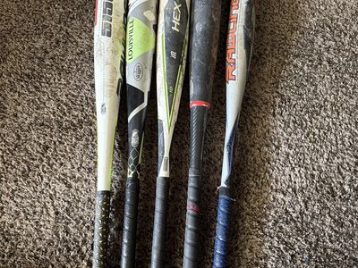Baseball Bats