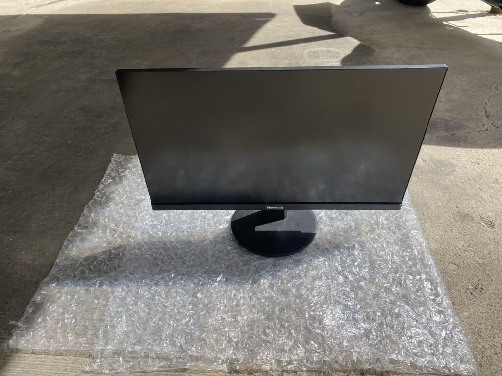 Moniter Multiple Moniters