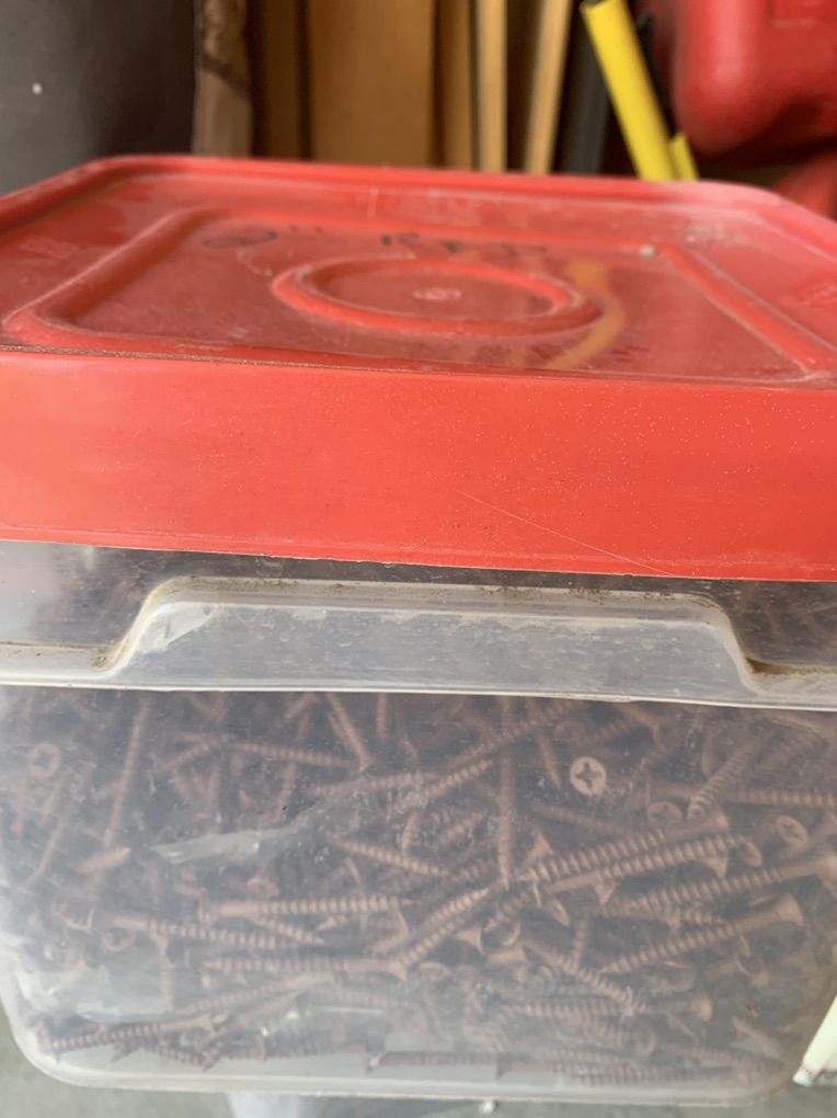 deck Screw 2