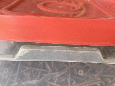 deck Screw 2