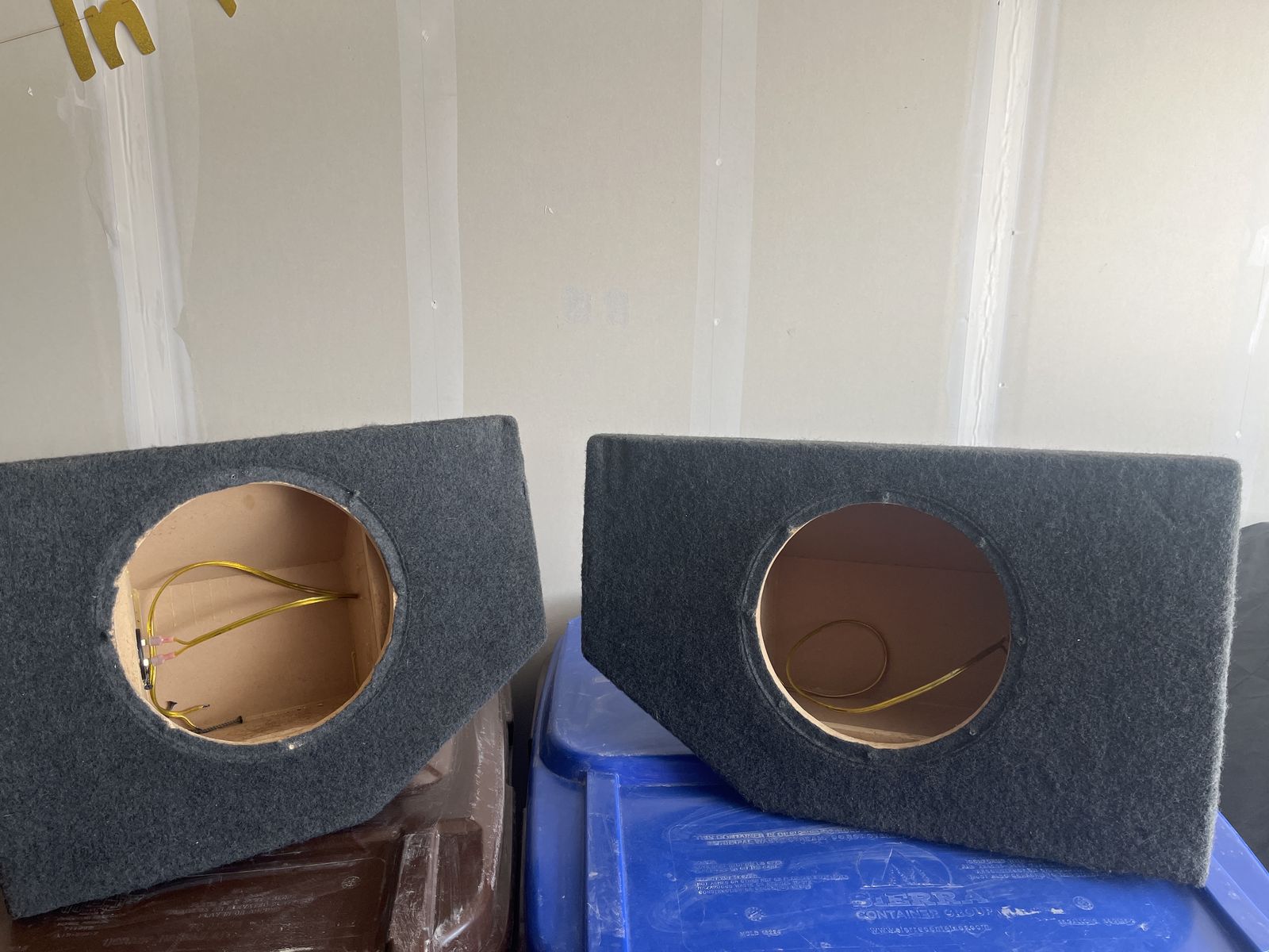 10 Subwoofer Boxes