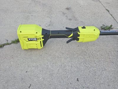 Ryobi 18V trimmer