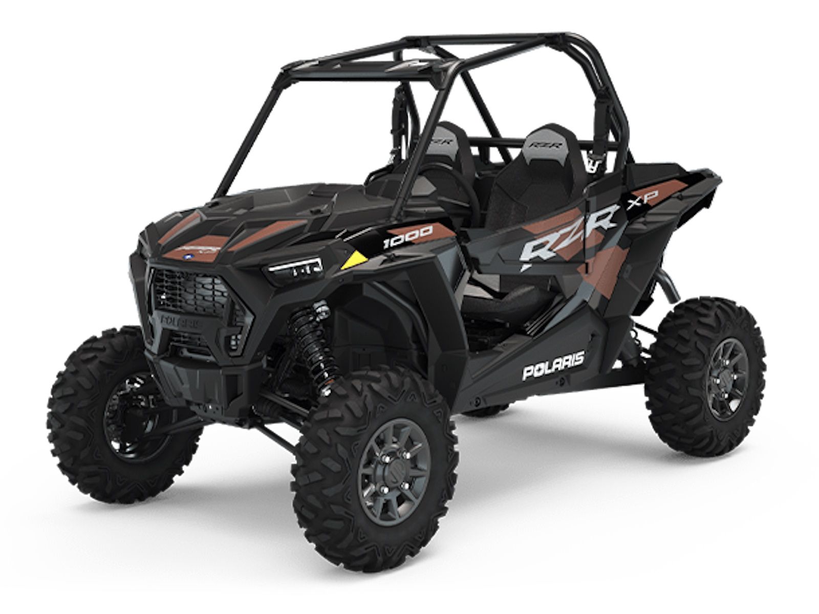 2021 POLARIS RZR XP 1000 Sport Matte Copper - UP44