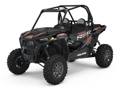 2021 POLARIS RZR XP 1000 Sport Matte Copper - UP44