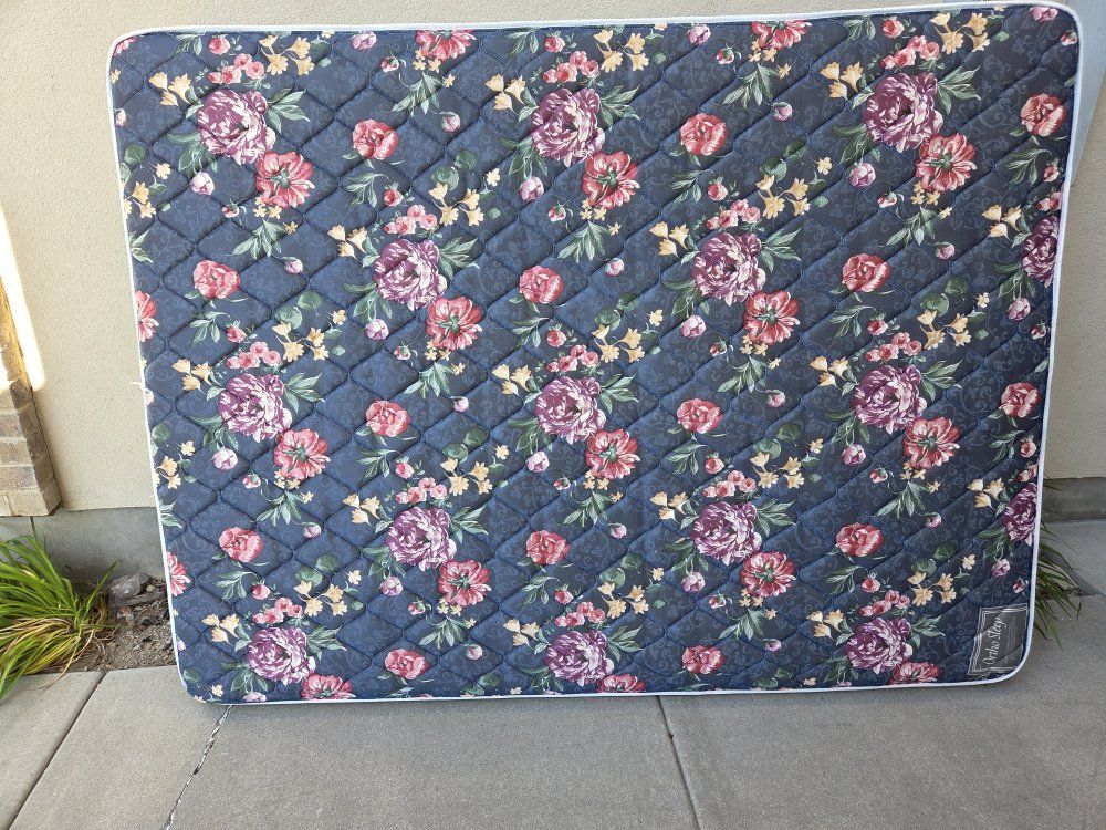 Queen Mattress