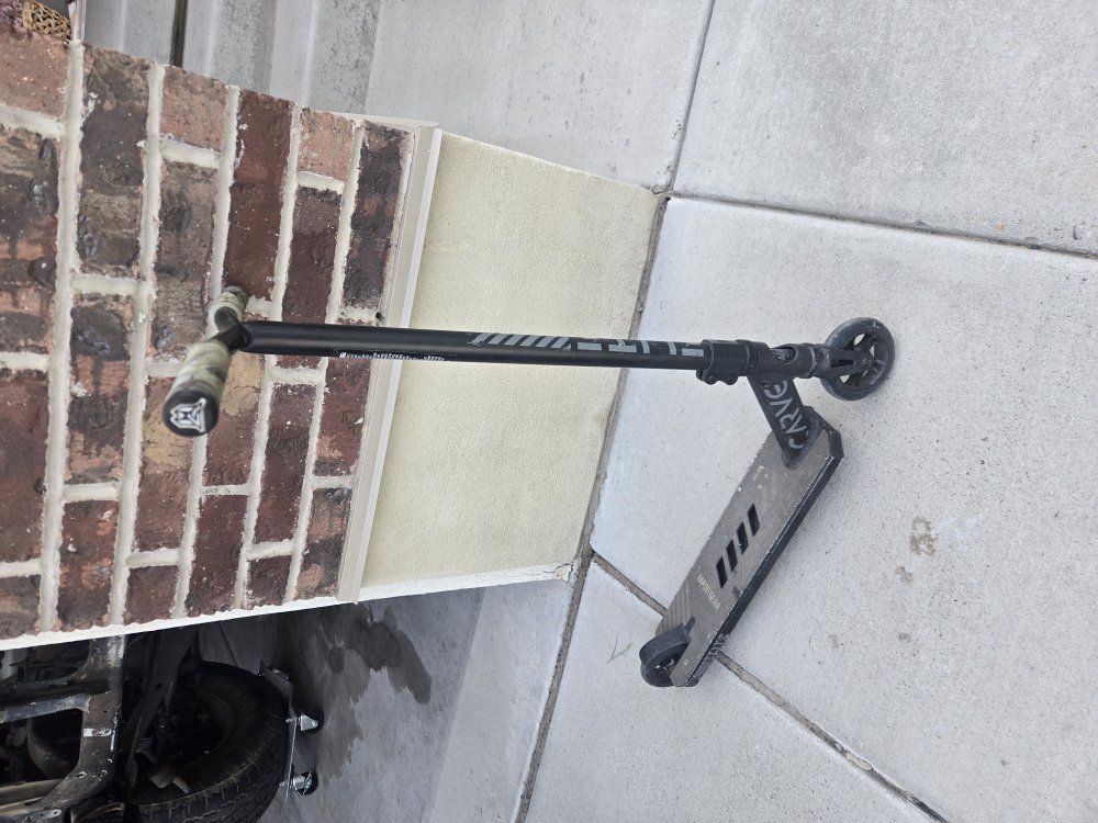 Madd gear Scooter