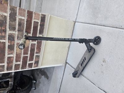 Madd gear Scooter