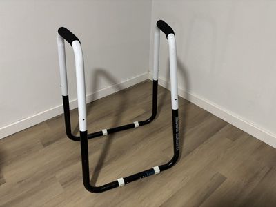 Ultimate Body Press Dip Equipment