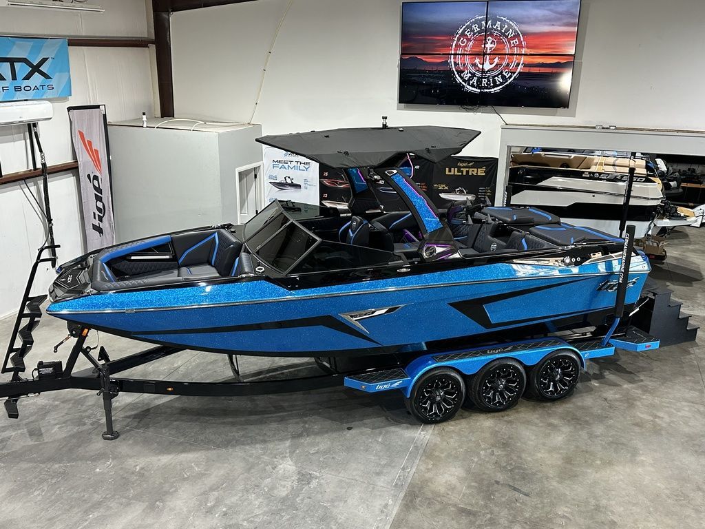 2025 Tige 24RZX