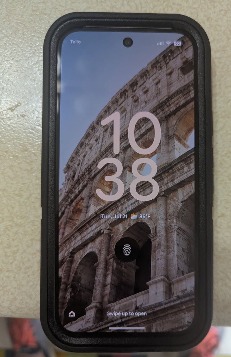 Pixel 9 128gb