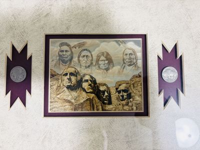 Native American Art