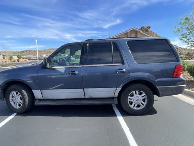 2004 Ford Expedition XLT sport