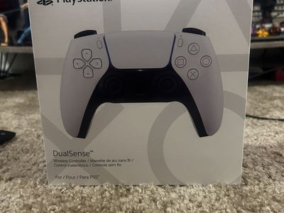 Ps5 Controller