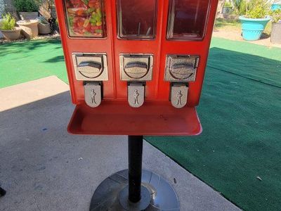 candy machine