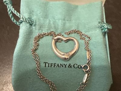 Tiffany and Co. Necklace