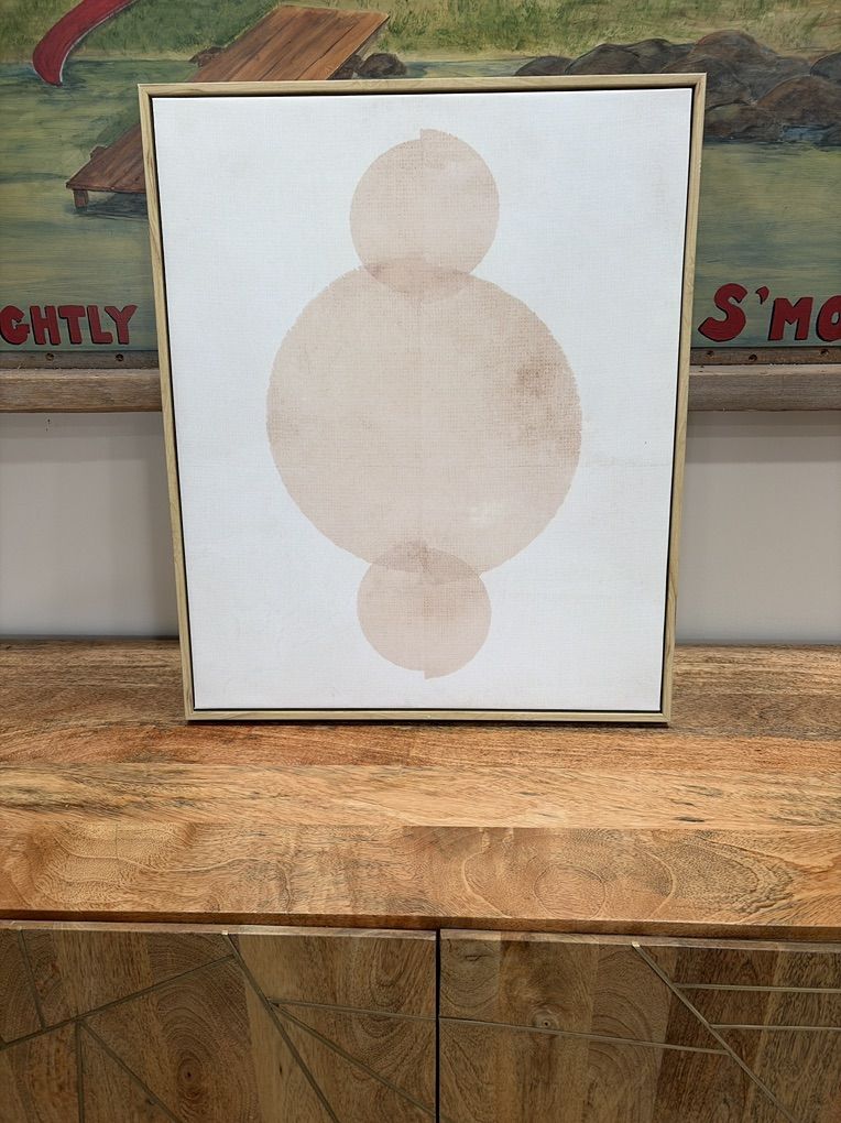 Framed Paintint