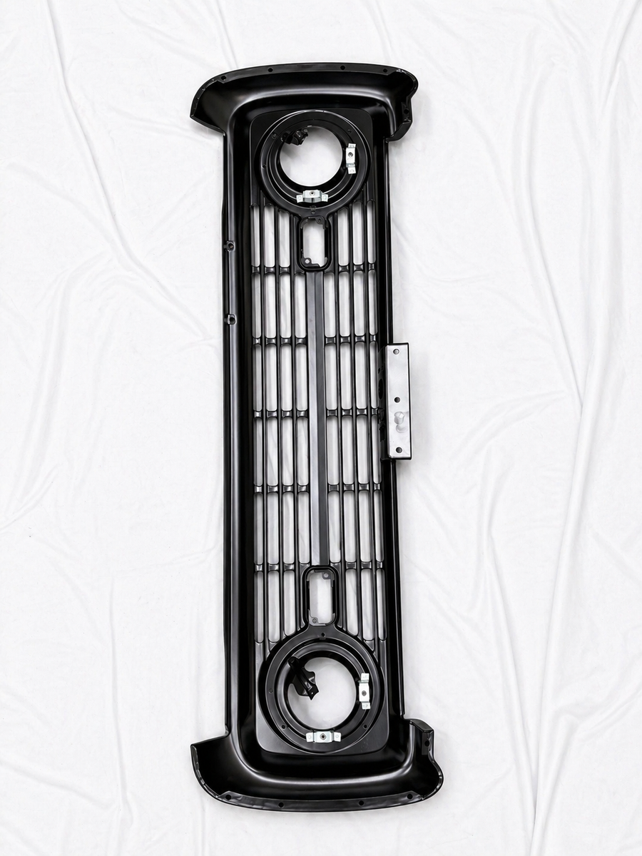 Goldenstar '69-77 Bronco Grille