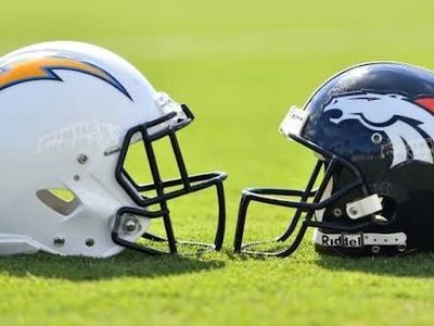 Broncos vs Chargers