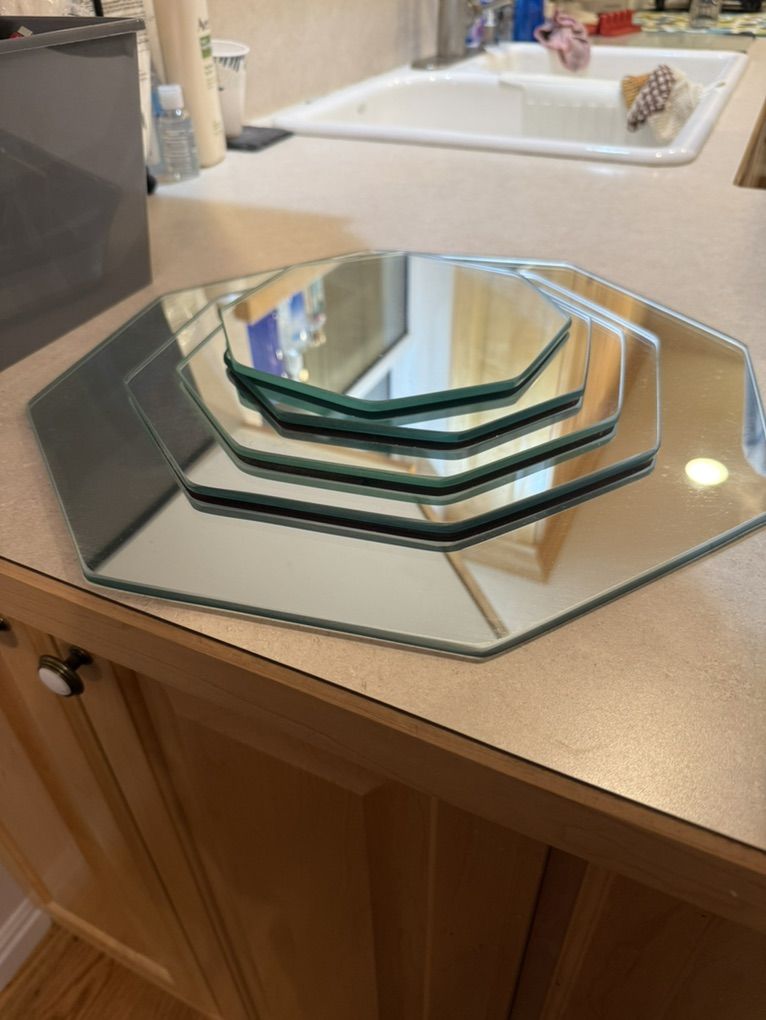 Mirrors