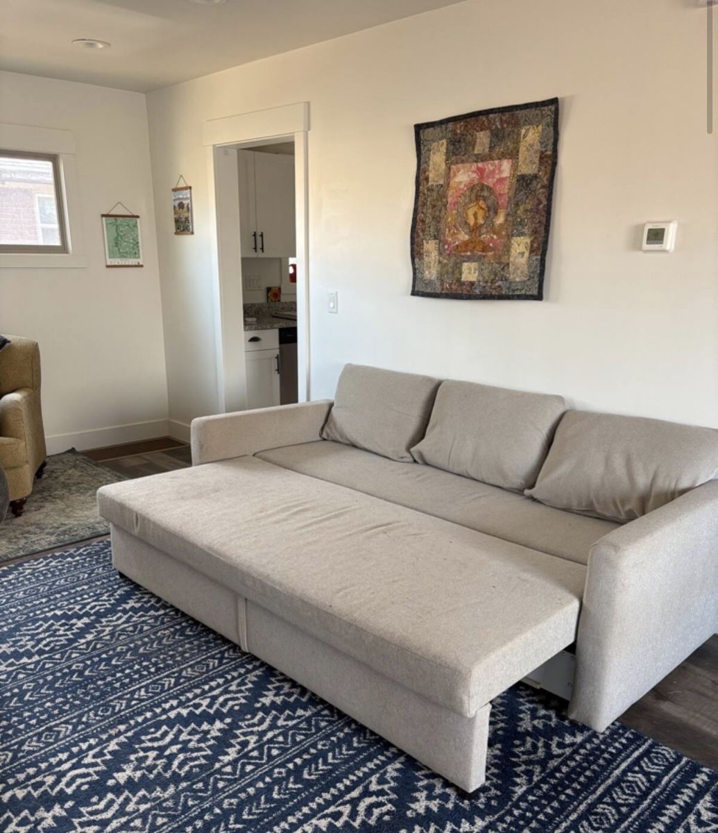 Free Ikea Sofa