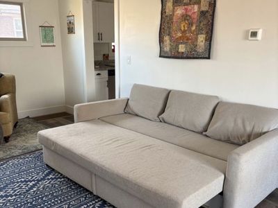 Free Ikea Sofa
