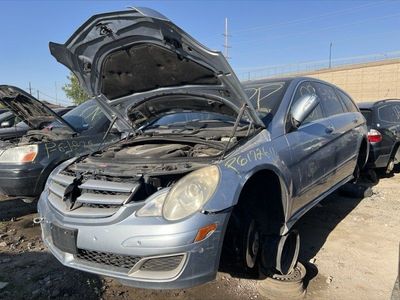 2007 Mercedes-Benz R350 Parts - UTPAP Orem