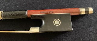 Conrad Gotz Violin Bow