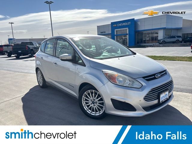 2014 Ford C-MAX Hybrid SE