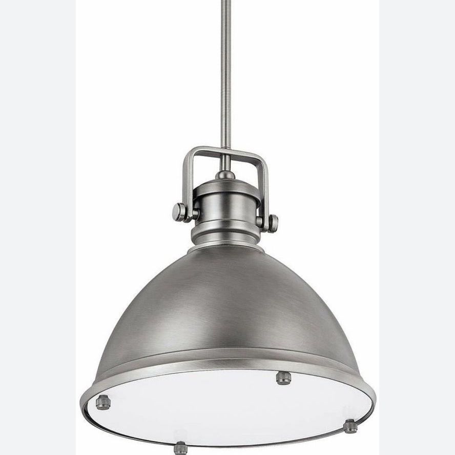 Industrial/Modern Farmhouse Pendant Lights