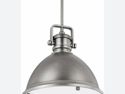 Industrial/Modern Farmhouse Pendant Lights
