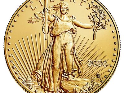 2026 American Gold Eagle HOT SELLER