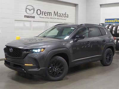 2026 Mazda CX-50 Hybrid Premium