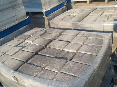 STARDUST 3PC PAVERS (6x9,6x6,3x6)