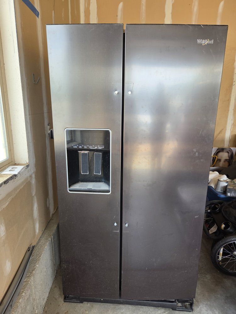 Free Fridge