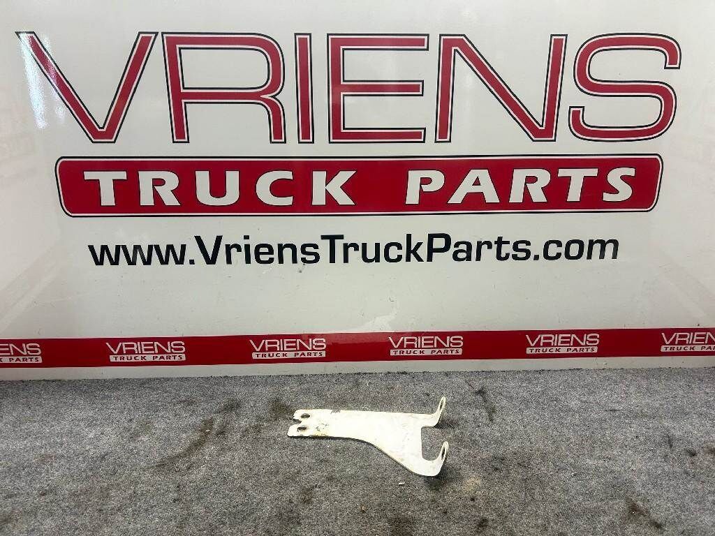 Freightliner Left Bracket