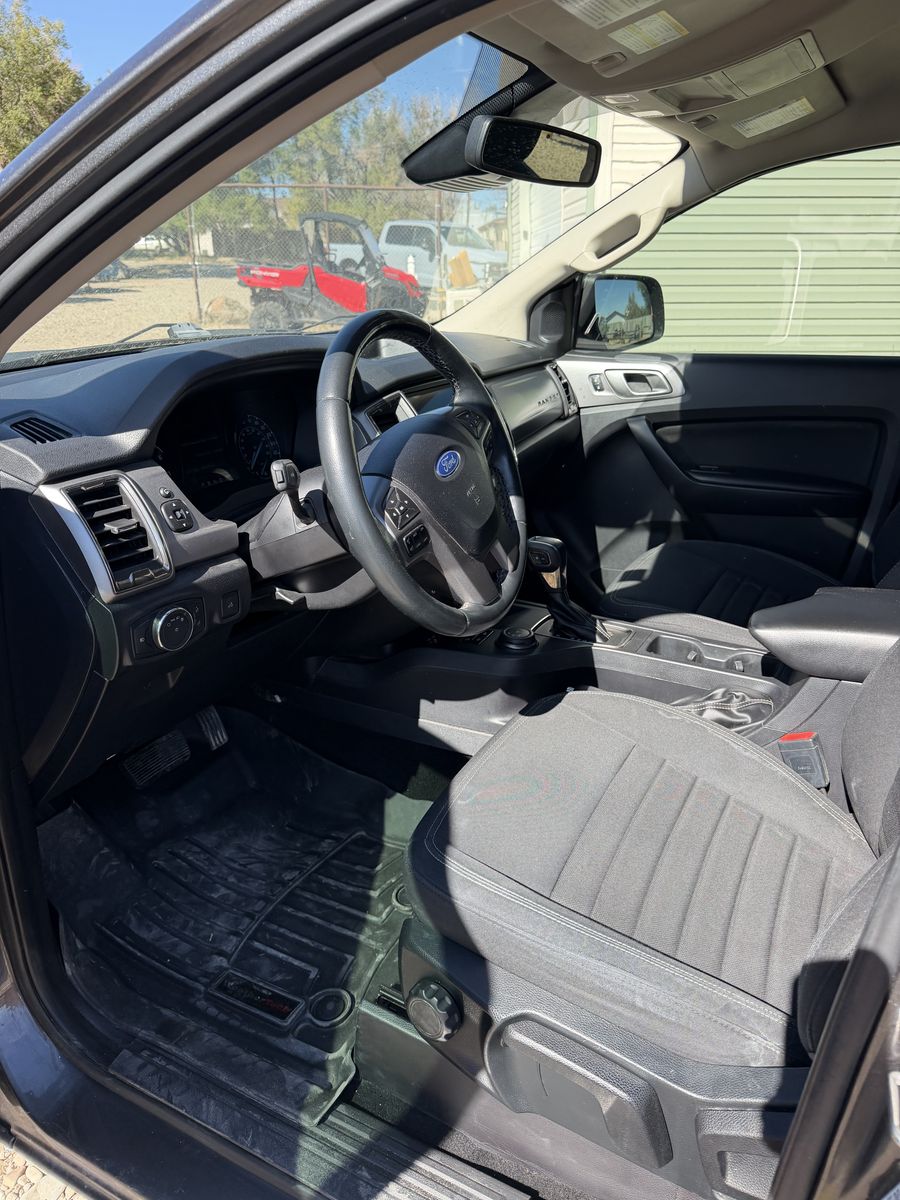 2020 Ford Ranger XLT FX4 in Rock Springs, WY | KSL Cars
