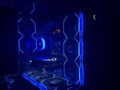 Custom Gaming PC: AMD Ryzen 9 7900X, NVIDIA GeForce RTX 5070, 12GB VRAM, 32g DDR5
