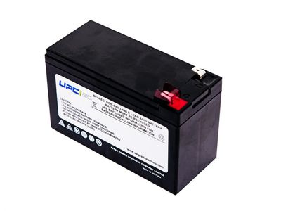 Replacement Battery for APC Back-UPS® Network 40 BN4001, BE450G UPS