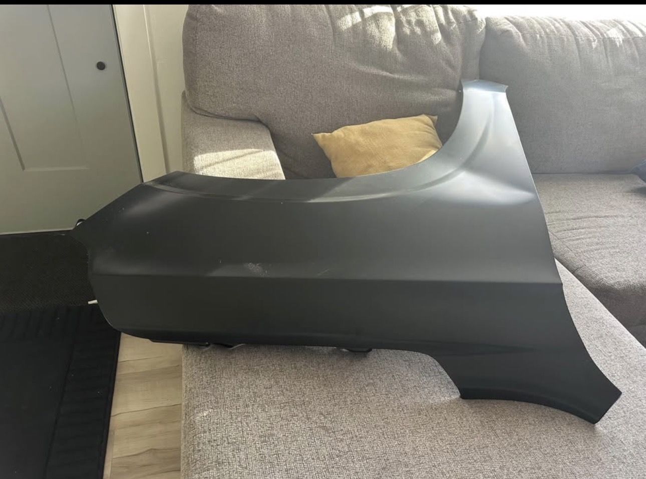 Chevy Tahoe fender Passenger right Side New