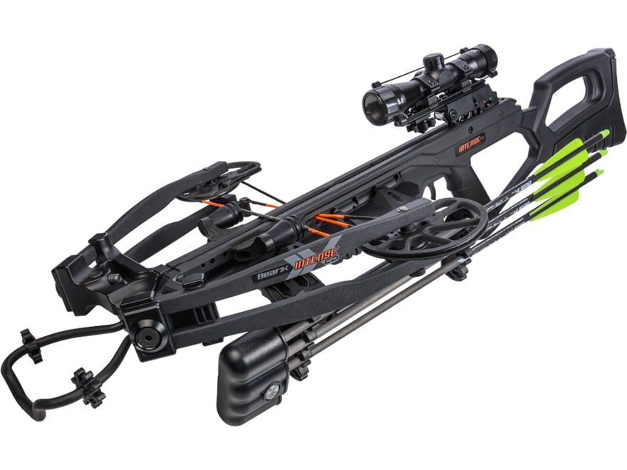 Bear X Intense CD Crossbow
