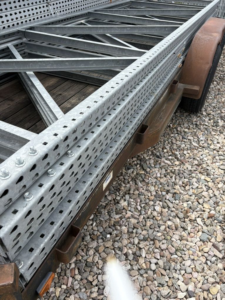 Industrial Racking