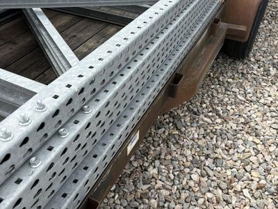 Industrial Racking