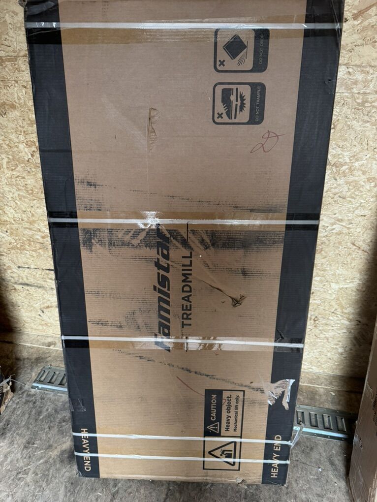 Famistar T70 FoldingTreadmill With App Control