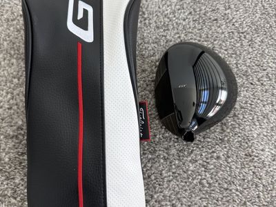Mint Titleist GT4 head 9 degree