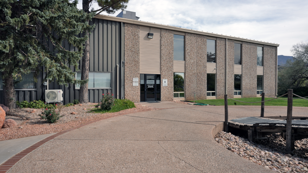 Investment Opportunity: 526 N Aviation Way Cedar City, Utah